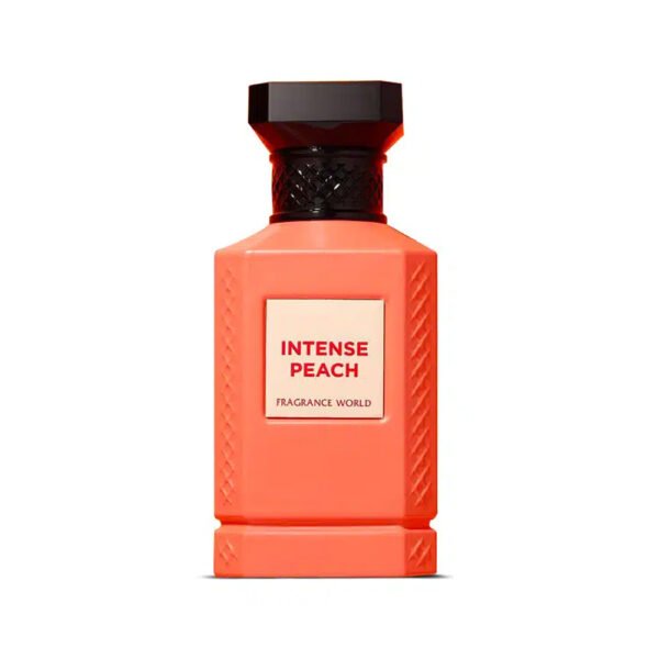 Intense Peach 150ml – Fragrance World