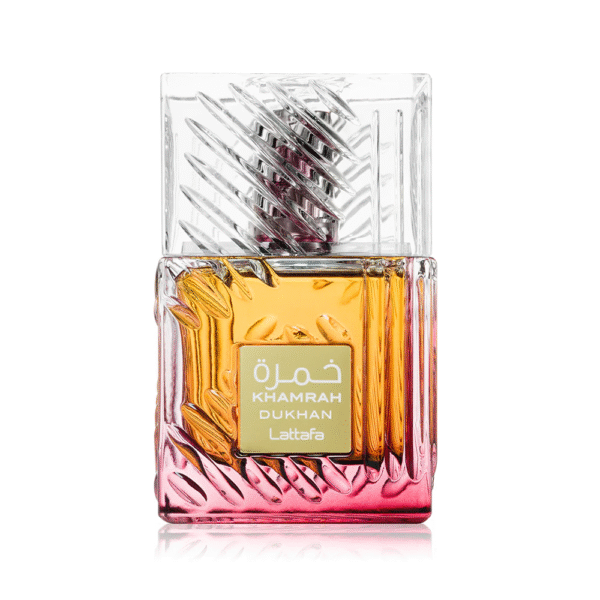 Khamrah Dukhan - Lattafa