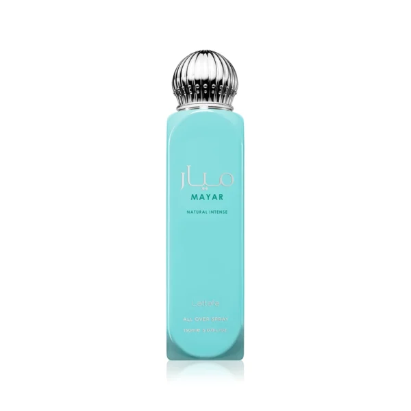 Mayar Natural Intense Brume parfumée 150ml