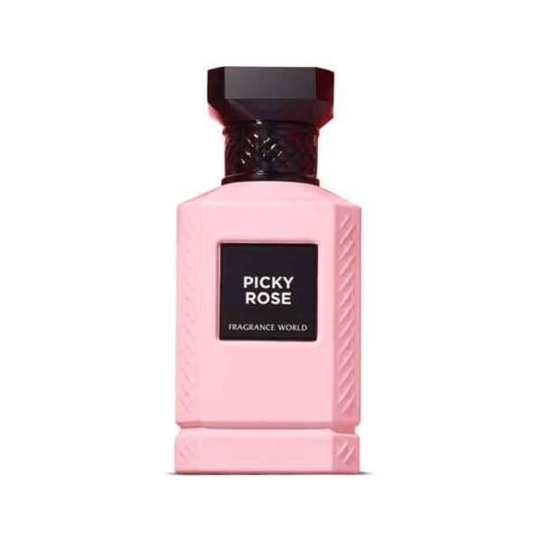 Picky Rose 150ml - Fragrance World