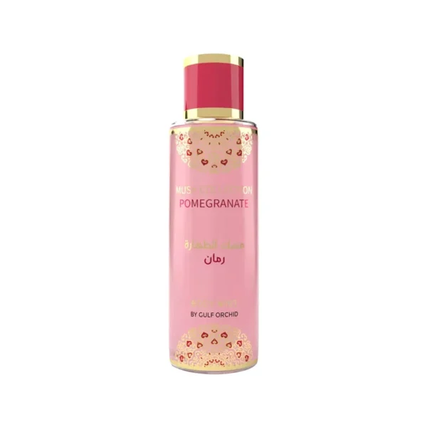 Pomegranate Brume parfumée 150ml