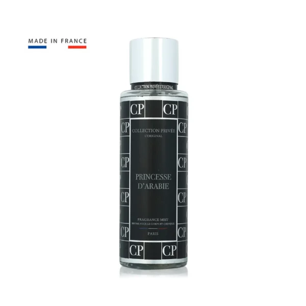 Princesse d'Arabie Brume parfumée 250ml