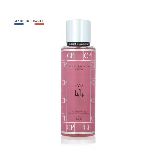 Raya Brume parfumée 250ml