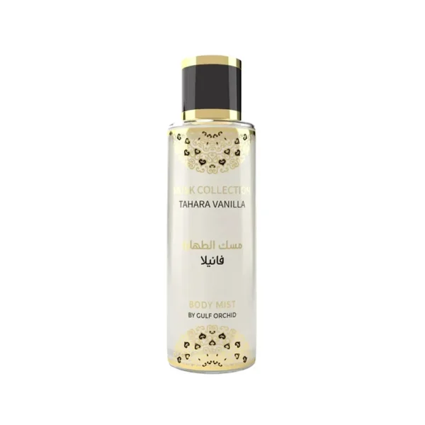 Tahara Vanilla Brume parfumée 150ml