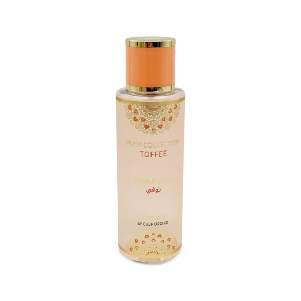 Toffee Brume parfumée 150ml