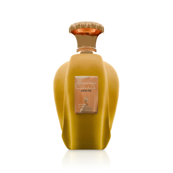 Voux Zeste - Emir