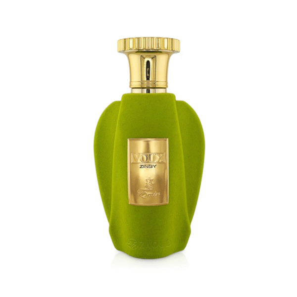 Voux Zingy - Emir