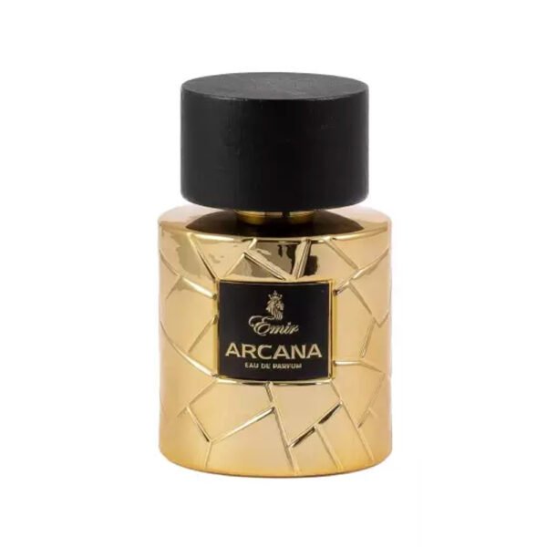 Arcana - Emir