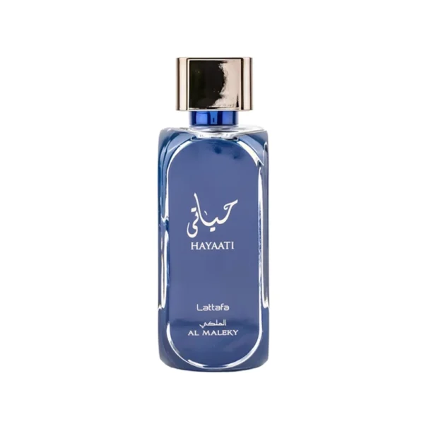 Hayaati Al Maleky - Lattafa