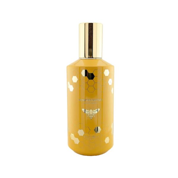 Honeyed Fantasy - Paris Corner