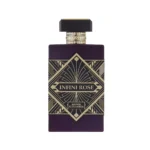 Infini Rose - Maison Alhambra