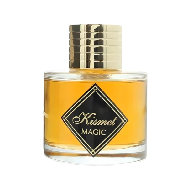 Kismet Magic - Maison Alhambra