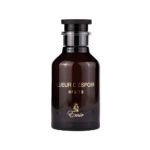 Lueur d'Espoir Arena - Emir