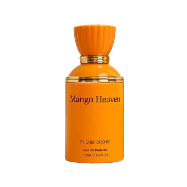 Mango Heaven - Gulf Orchid