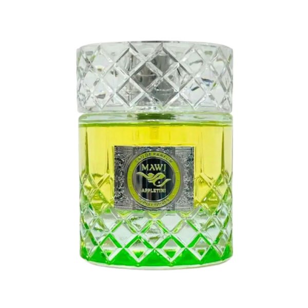 Mawj Appletini - Paris Corner