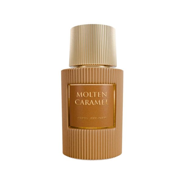 Molten Caramel - Paris Corner