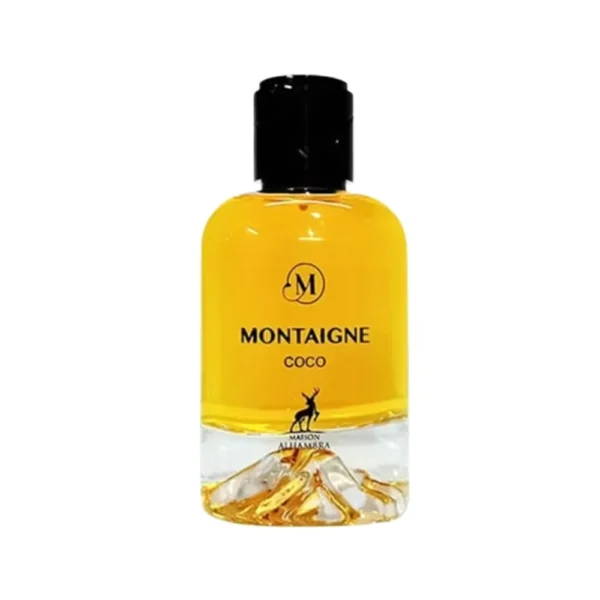 Montaigne Coco - Maison Alhambra