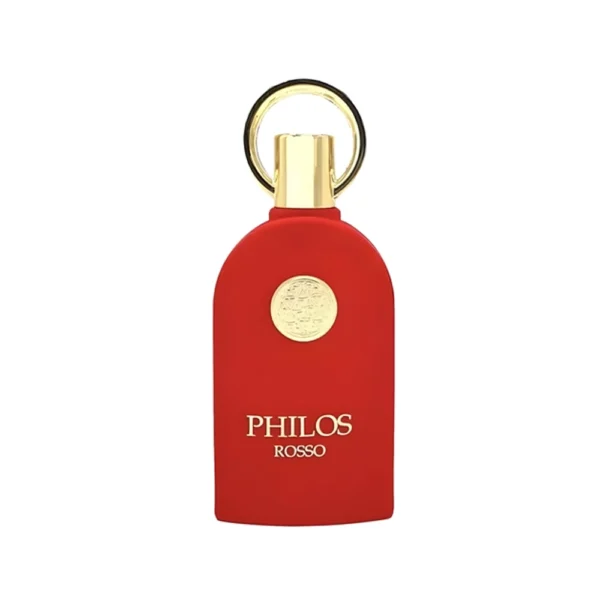 Philos Rosso - Maison Alhambra