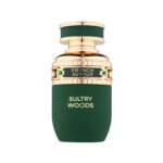 Sultry Woods - French Avenue