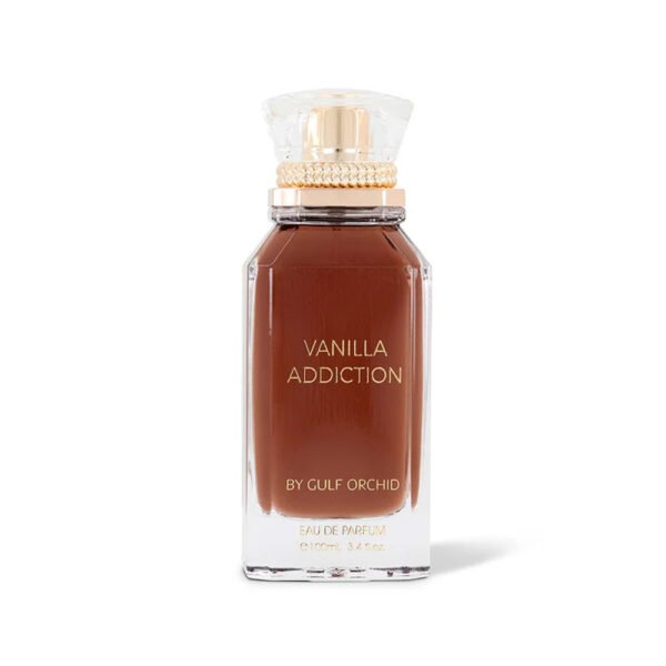 Vanilla Addiction - Gulf Orchid