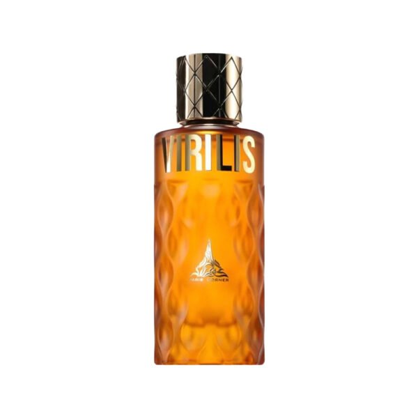 Virilis - Paris Corner