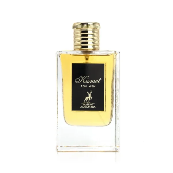 Kismet for Men - Maison Alhambra