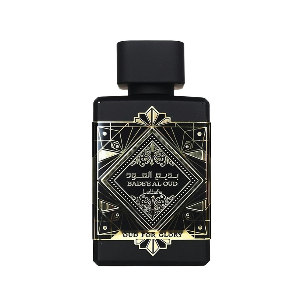 Badee Al Oud Oud for Glory Badee Al Oud Oud for Glory - Lattafa – Image 1