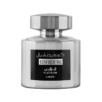 Confidential Platinum - Lattafa
