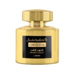 Confidential Private Gold - Lattafa