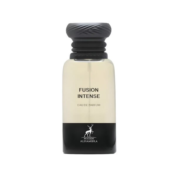 Fusion Intense - Maison Alhambra
