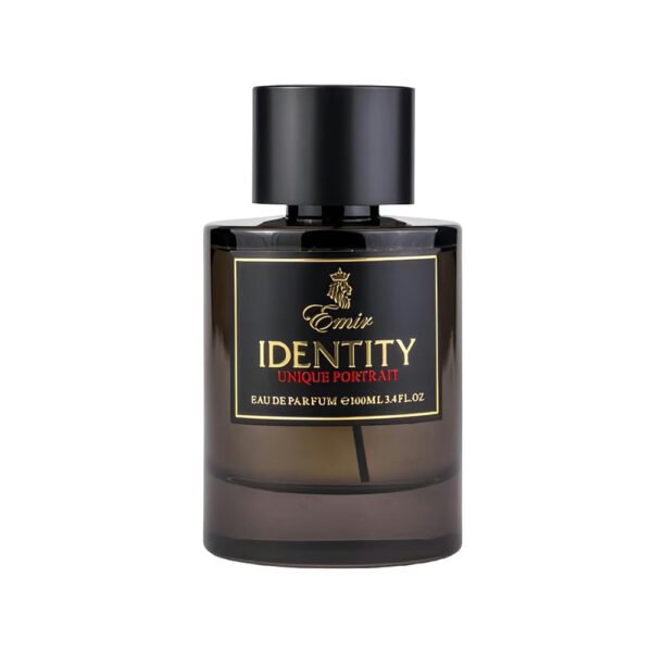 Identity - Emir