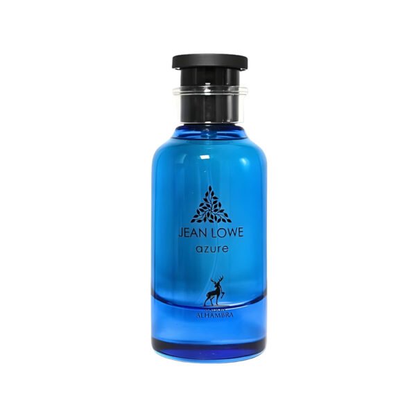 Jean Lowe Azure - Maison Alhambra