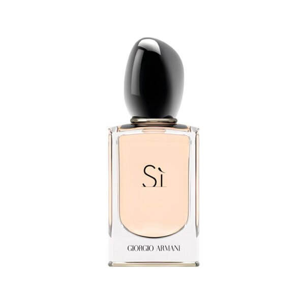 Si Giorgio Armani