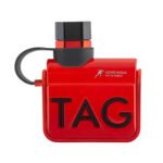 Tag Him Uomo Rosso - Armaf