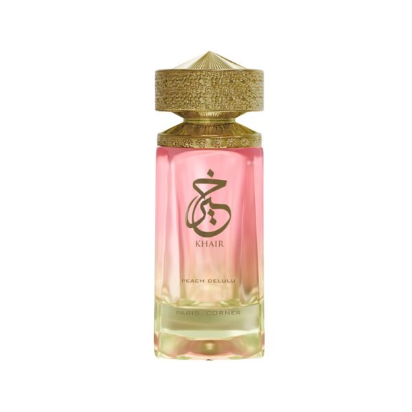 Khair Peach Delulu