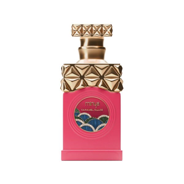 Minya Caramel Dulce