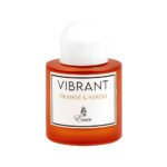 Vibrant Orange & Neroli