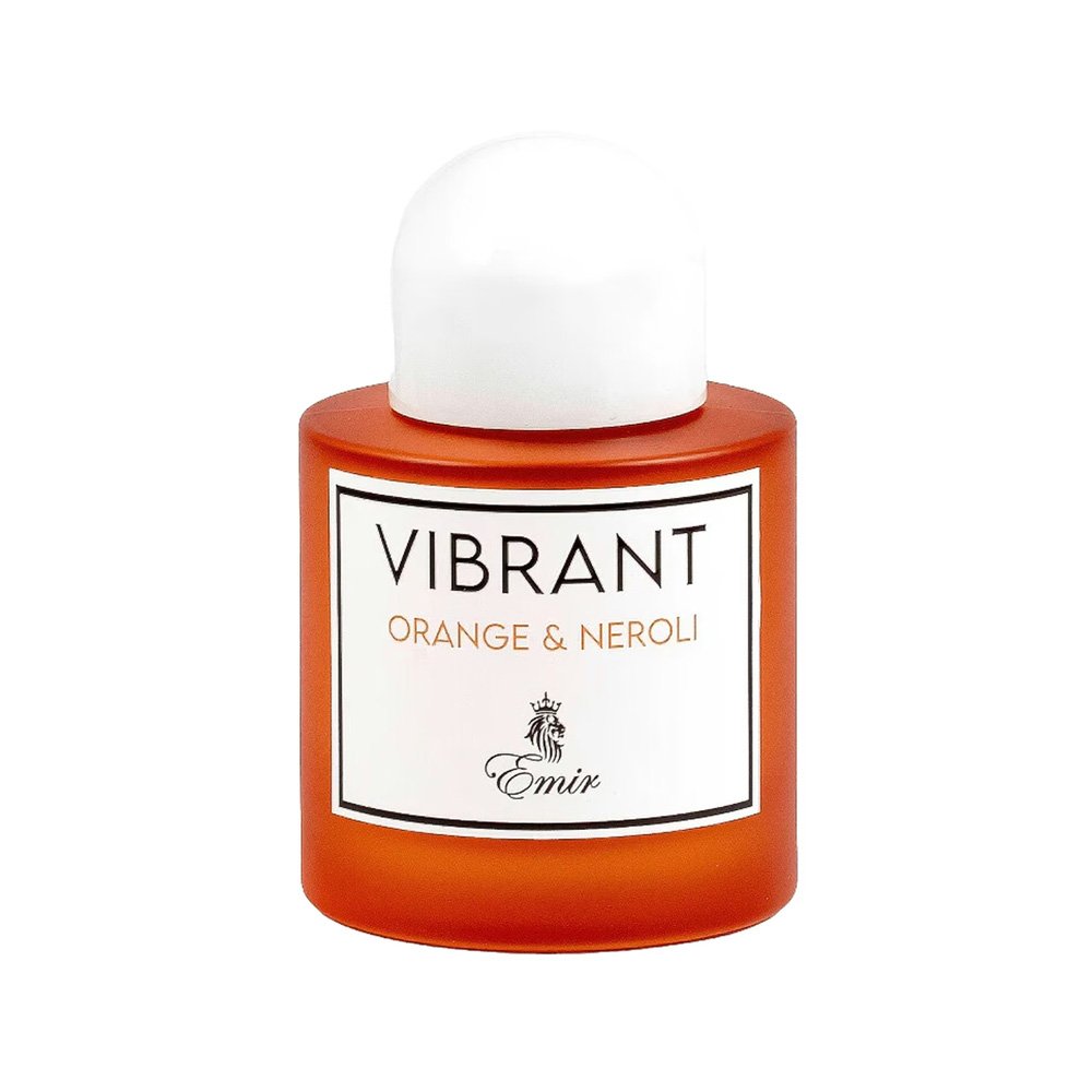 VIBRANT ORANGE Vibrant Orange & Neroli – Image 1